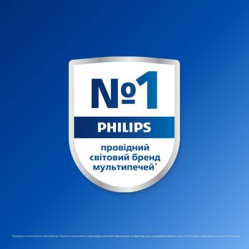 Мультипіч PHILIPS Series 3000 NA332/00 Купить мультиварку Мультипіч PHILIPS Series 3000 NA332/00 | Фото 21