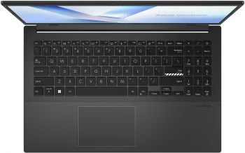 Ноутбук ASUS Vivobook Go 15 E1504FA-BQ052 Mixed Black (90NB0ZR2-M03ZR0) Купить ноутбук Ноутбук ASUS Vivobook Go 15 E1504FA-BQ052 Mixed Black (90NB0ZR2-M03ZR0) | Фото 4