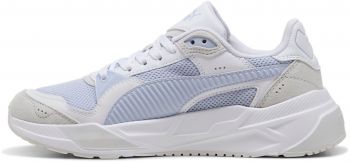 Кросівки Puma Trinity 2 400230-10 39 (6 UK) сірі (4067983907647) | Фото 2