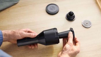 М'ясорубка BOSCH MFWS607W | Фото 12