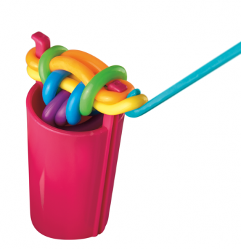 Набір для виготовлення браслетів Cra-Z-Art Squish Magic Bubble Bands (17343CRA) | Фото 3