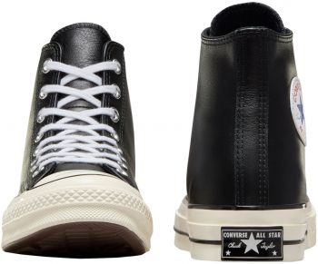 Кеди CONVERSE Chuck 70 A07200C 40 ( 7 US) чорні (194434668988) Кеди CONVERSE Chuck 70 A07200C 40 ( 7 US) чорні (194434668988) | Фото 5