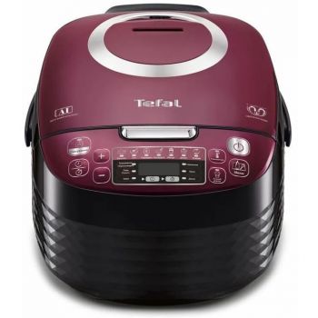 Мультиварка TEFAL Spherical Bowl RK740532 | Фото 1