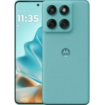 Смартфон MOTOROLA Edge 60 Fusion 8/256Gb Amazonite (PB7E0036RS) | Фото 1