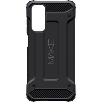 Чохол MakeFuture для SAMSUNG A15 Panzer Black (MCN-SA15BK) | Фото 1