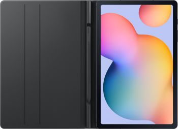 SAMSUNG для Galaxy Tab S6 Lite (P610 / 615) Book Cover Gray (EF-BP610PJEGRU) | Фото 7