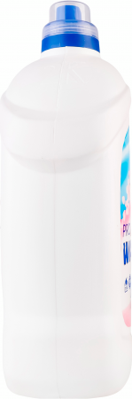 Гель для прання ProWash Весняна свіжість 4000 г (4262396144010) | Фото 4