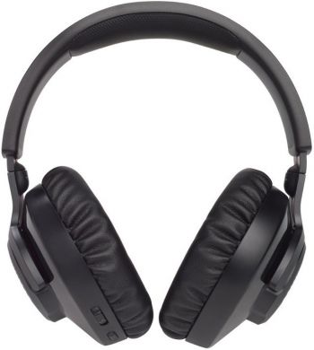 Ігрова гарнітура JBL Quantum 350 Black (JBLQ350WLBLK) Ігрова гарнітура JBL Quantum 350 Black (JBLQ350WLBLK) | Фото 8