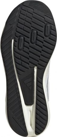 Кросівки підліткові Adidas Lightblaze J JQ4758 36 2/3 (4 UK) білі (4067904699606) Кросівки підліткові Adidas Lightblaze J JQ4758 36 2/3 (4 UK) білі (4067904699606) | Фото 8