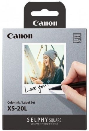 CANON XS-20L (4119C002) | Фото 1