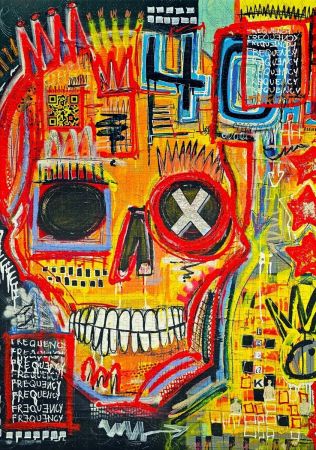 Пазл GoodLoot Imagination: Kamil 