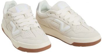 Кеди низькі  Vans Upland VN000D25C9F1 (10,5 US) молочні (VX1696-105	) | Фото 2