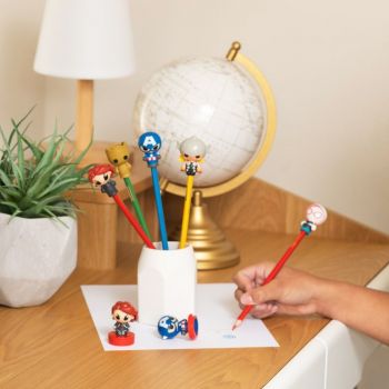 Набір колекційних фігурок Sambro серії Набір колекційних фігурок Sambro серії