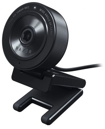 Вебкамера RAZER Kiyo X (RZ19-04170100-R3M1) | Фото 1