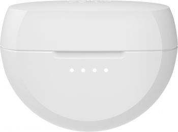 Навушники BELKIN Soundform Rhythm True Wireless White (AUC012BTWH) | Фото 6