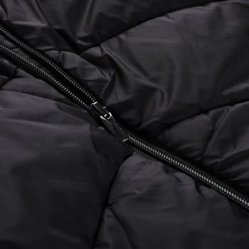 Жіноче пальто Alpine Pro Tabaela LCTY174 990 L чорний (007.016.0101) | Фото 5