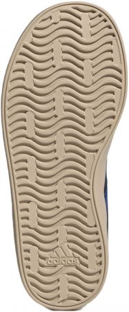 Кеди підліткові ADIDAS VL Court 3.0 K JS3489 36 2/3 (4 UK) сині (4068801299364) Кеди підліткові ADIDAS VL Court 3.0 K JS3489 36 2/3 (4 UK) сині (4068801299364) | Фото 3