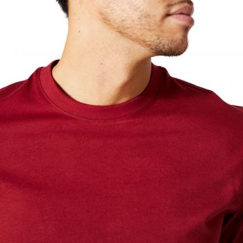 Футболка чоловіча Domyos 500 8773500 XL бордова (4713687_Domyos) | Фото 6