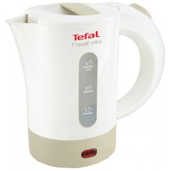 Електрочайник TEFAL KO120130 | Фото 1