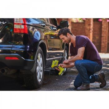 RYOBI ONE+ R18PI-0 (без АКБ и ЗУ) (5133003931) RYOBI ONE+ R18PI-0 (без АКБ и ЗУ) (5133003931) | Фото 4