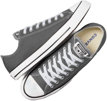 Кеди CONVERSE Ct A/S Seasnl Ox 1J794C 42 (8.5 US) сірі (886952769222) | Фото 4