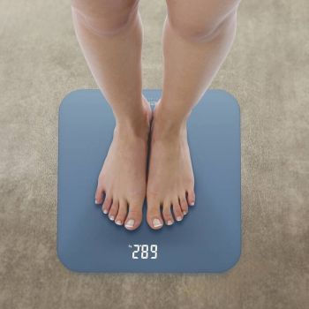 Купить весы напольные Ваги підлогові TEFAL PP1905V0 | Фото 4