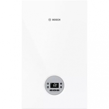 Котел газовий Bosch Condens 1200 GC1200W 24 C 23 (7736902656) | Фото 1