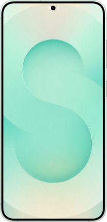 Смартфон SAMSUNG Galaxy S25+ 12/256Gb Mint (SM-S936BLGDEUC) Смартфон SAMSUNG Galaxy S25+ 12/256Gb Mint (SM-S936BLGDEUC) | Фото 2
