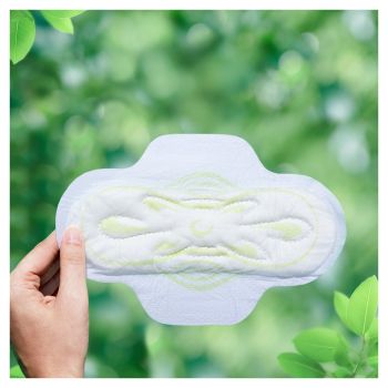 Гігієнічні прокладки ароматизовані NATURELLA Camomile Нормал Single 10 шт Гігієнічні прокладки ароматизовані NATURELLA Camomile Нормал Single 10 шт | Фото 5