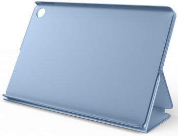 Чохол для LENOVO Tab Folio Case Blue (ZG38C06654) Чохол для LENOVO Tab Folio Case Blue (ZG38C06654) | Фото 2