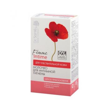 Dr. Sante FI Мягкое прикосновение 230мл (4823015922954) Dr. Sante FI Мягкое прикосновение 230мл (4823015922954) | Фото 1