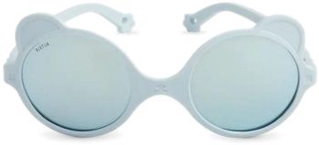 Сонцезахисні окуляри Ki ET LA OURSON 1-2 Sky Blue (68130) | Фото 2