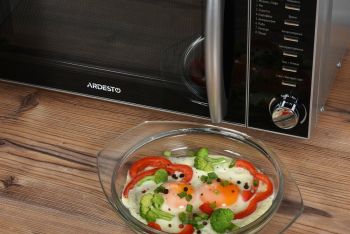 Мікрохвильова піч ARDESTO GO-E725S Купить микроволновую печь Мікрохвильова піч ARDESTO GO-E725S | Фото 7
