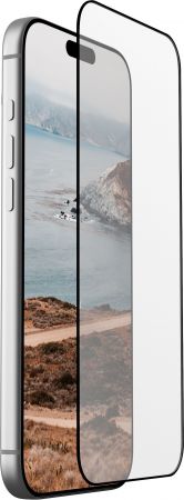 Захисне скло UAG для APPLE iPhone 17 Pro Max, Clear (14438211VNA) Захисне скло UAG для APPLE iPhone 17 Pro Max, Clear (14438211VNA) | Фото 2