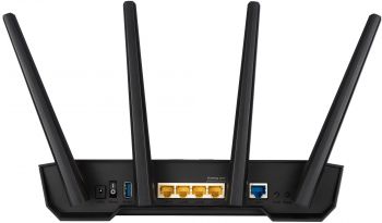 ASUS TUF-AX3000 V2 OFDMA MESH gaming (90IG0790-MO3B00) | Фото 7