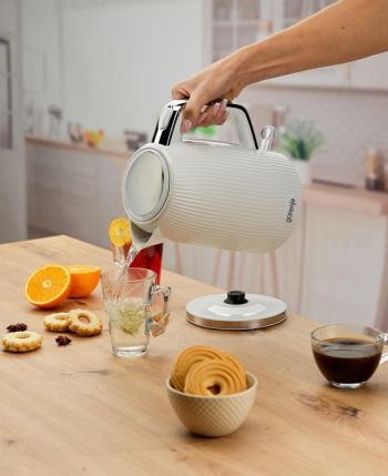 Електрочайник GORENJE K17DPW | Фото 10