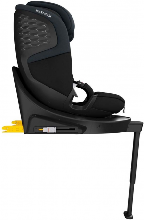 Автокрісло Maxi-Cosi Emerald 360 S Tonal Black (8620104110) Автокрісло Maxi-Cosi Emerald 360 S Tonal Black (8620104110) | Фото 3