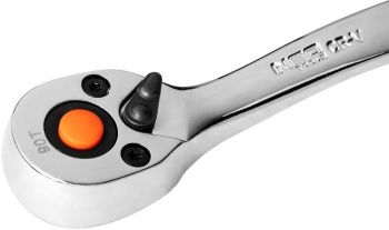 Набір торцевих головок Neo Tools, 14шт, 1/4