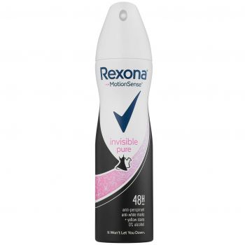 Антиперспірант REXONA Чистий діамант 150 мл (8717163705995) | Фото 1