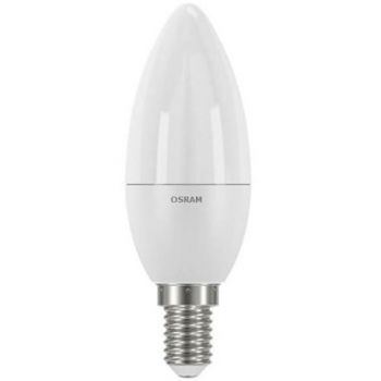 OSRAM LED B60, 7.5W, 800Lm, 3000K, E14 (4058075623651) | Фото 1