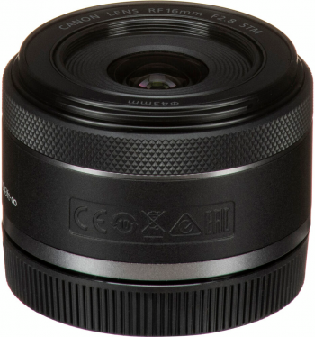 Фотоапарат CANON EOS R10 + RF 16 мм f/2.8 STM (5331C046RF16) Фотоапарат CANON EOS R10 + RF 16 мм f/2.8 STM (5331C046RF16) | Фото 16