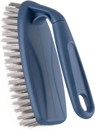 Щітка для миття ARDESTO 16x5.8x8см, блакитний (ARHE1305B) | Фото 3