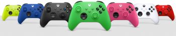 Геймпад MICROSOFT Xbox Wireless Controller Green New Edition (QAU-00091) | Фото 4