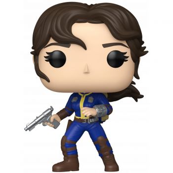 Фігурка Funko POP TV: Fallout - Lucy MacLean (5908305250371) | Фото 1