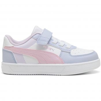 Кеди дитячі Puma Caven 2.0 Block AC+ PS 394462-15 29 (11 UK) різнокольорові (4067983883552) | Фото 1