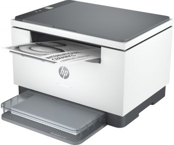 БФП лазерний HP LaserJet MFP M236d (9YF94A) | Фото 2