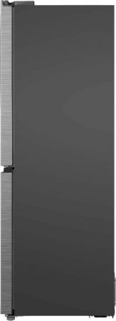 Холодильник TCL SBS RP470CXE1UA | Фото 2