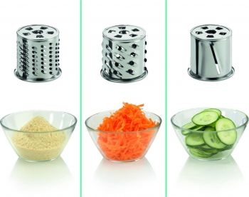 М'ясорубка GORENJE MG1802SJW | Фото 5