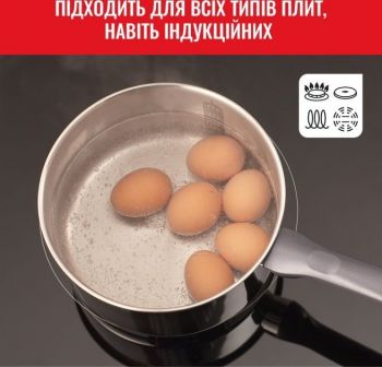 TEFAL Daily Cook, 8 предметів (G712S855) TEFAL Daily Cook, 8 предметів (G712S855) | Фото 12