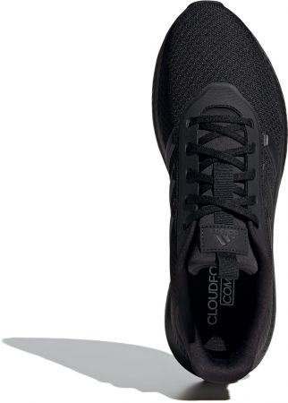Кросівки чоловічі ADIDAS X_PLR Path ID0465 45 1/3 (10.5 UK) чорні (4066765072740) | Фото 3